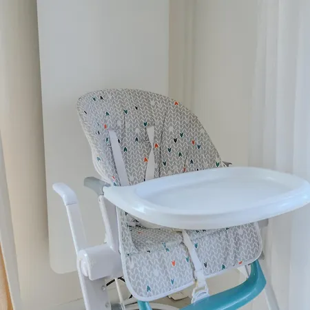 Apartamento 6 Personnes A 10 Minutes De Disneyland
