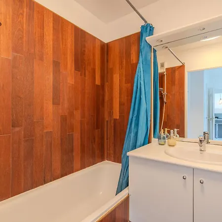 6 Personnes A 10 Minutes De Disneyland Apartamento *